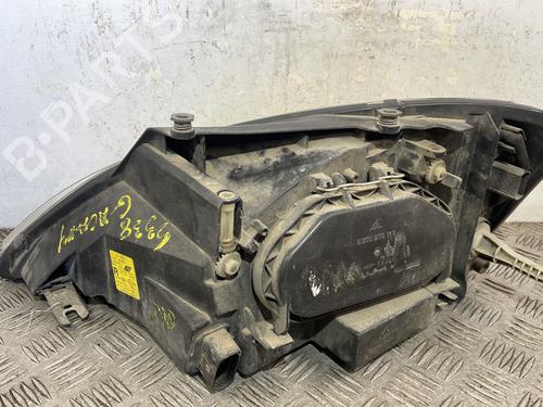 Right headlight FORD GALAXY I (WGR) 1.9 TDI | BP25669445C29 