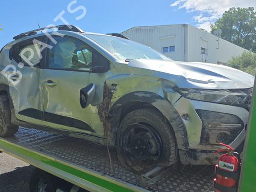 Ratstangsstang DACIA SANDERO III 1.0 TCe 90 | BP35923893I23 - Image 11