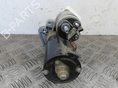 Startmotor RENAULT CLIO IV (BH_) 1.5 dCi 75 | BP25669824M8 