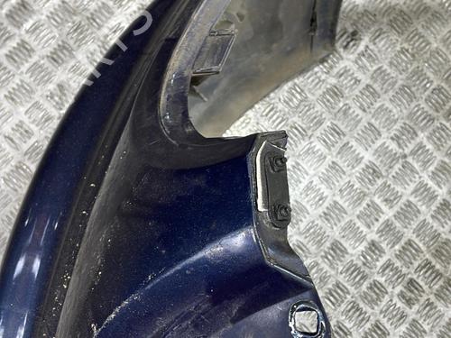 Foran støtfanger VW NEW BEETLE (9C1, 1C1) 1.6 (102 hp) 25662904