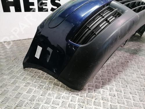 Used Front bumper VW TOURAN (1T1, 1T2) 2.0 TDI (136 hp) 25663426