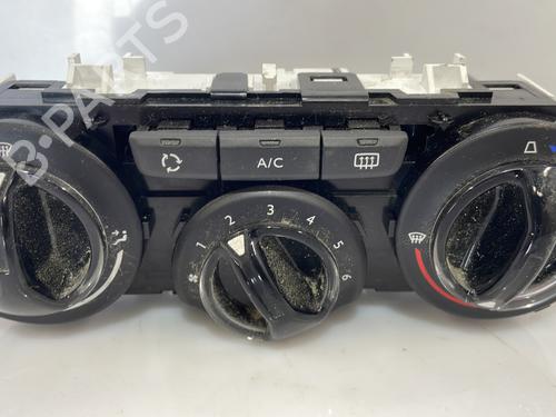 Used Climate control PEUGEOT 208 I (CA_, CC_) 1.2 VTI 82 (82 hp) 26557403