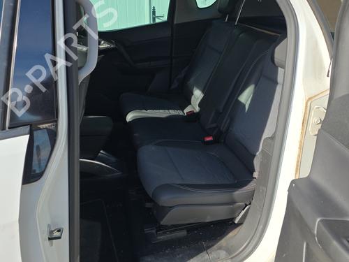 AC compressor OPEL MERIVA B MPV (S10) 1.7 CDTI (75) | BP30923438M34  - Image 18