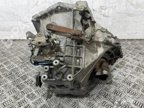 Gearbox TOYOTA AYGO (_B1_) 1.0 (KGB10_, KGB10R) | BP25662207M3 