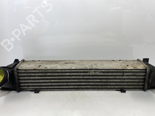 Used Intercooler BMW 1 (E87) 118 d (122 hp) 25669022