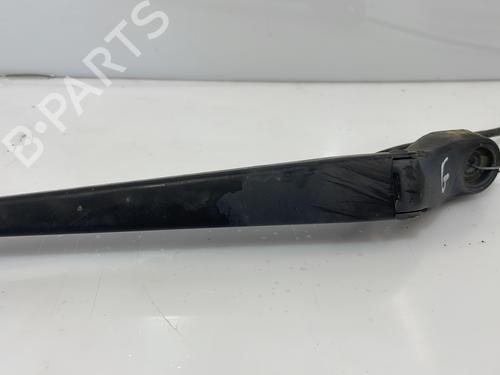 Front windshield wiper arm MERCEDES-BENZ VITO / MIXTO Van (W639) 111 CDI (639.601, 639.603) | BP25913127C143 