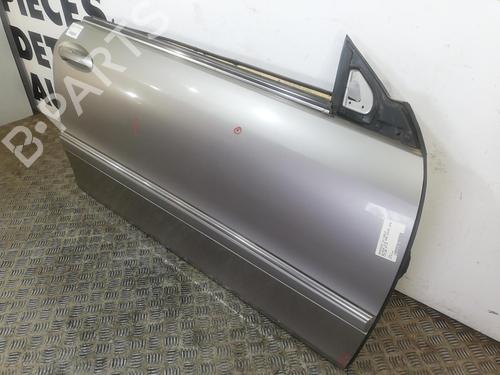 Right front door MERCEDES-BENZ CLK (C209) CLK 270 CDI (209.316) | BP25671141C3 