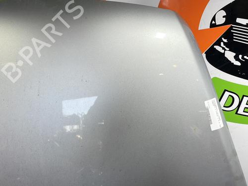 Hood VW TOUAREG (7LA, 7L6, 7L7) 2.5 R5 TDI | BP25667941C1 