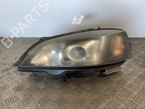 Scheinwerfer links OPEL ASTRA G Hatchback (T98) 2.2 DTI (F08, F48) | BP25665429C28 