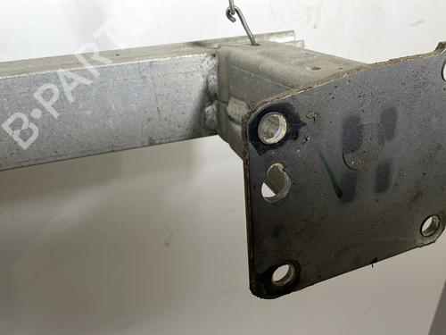 Rear bumper reinforcement PEUGEOT 208 II (UB_, UP_, UW_, UJ_) e-208 | BP28188036C73 
