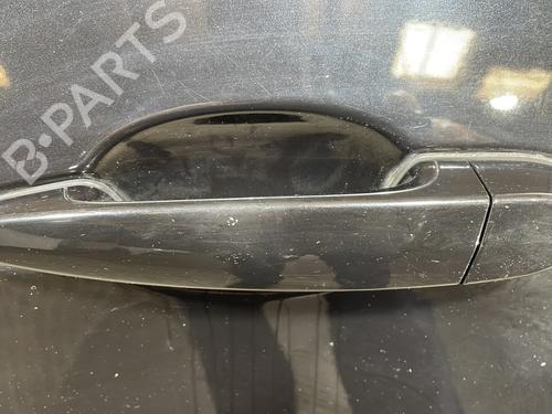 Left rear door BMW X5 (E70) M | BP25669181C4 