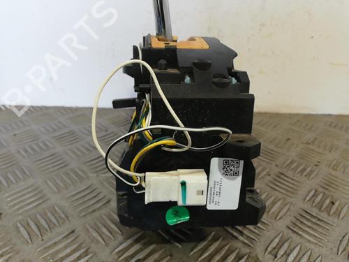 Gear lever RENAULT MEGANE IV Hatchback (B9A/M/N_) 1.6 TCe 205 (B9MV) | BP25665307M90 