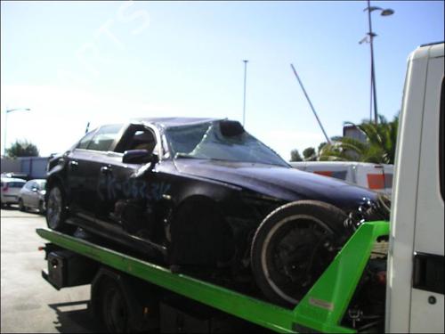 Headlight switch BMW 5 (E60) 535 d | BP25667568I24  - Image 7