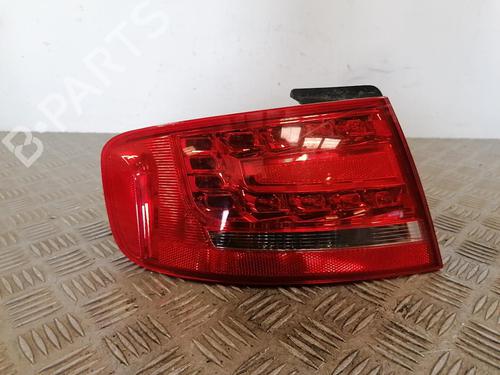 Left taillight AUDI A4 B8 (8K2) 2.0 TDI | BP25670753C34 
