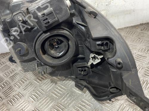 Right headlight NISSAN MICRA III (K12) 1.4 16V | BP25662064C29 