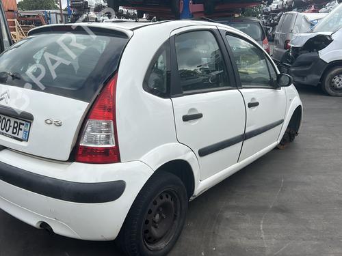 Venstre baglygte CITROËN C3 I (FC_, FN_) 1.4 HDi | BP28096051C34 