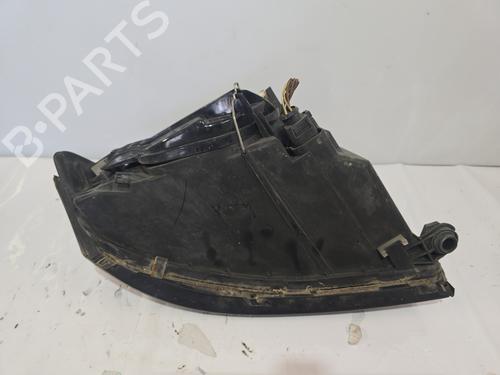 Venstre forlygte AUDI A2 (8Z0) 1.4 TDI | BP31585840C28 