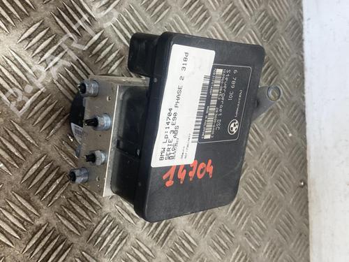 ABS pump BMW 3 (E90) 318 d | BP25665323M43