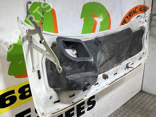Hood MERCEDES-BENZ VITO Van (W638) 110 CDI 2.2 (638.094) | BP25664285C1