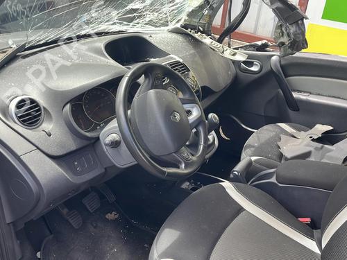 Steering column stalk RENAULT KANGOO Express (FW0/1_) 1.5 dCi 90 (FW0G, FW05, FW08, FW11) | BP25667780I23 - Image 6