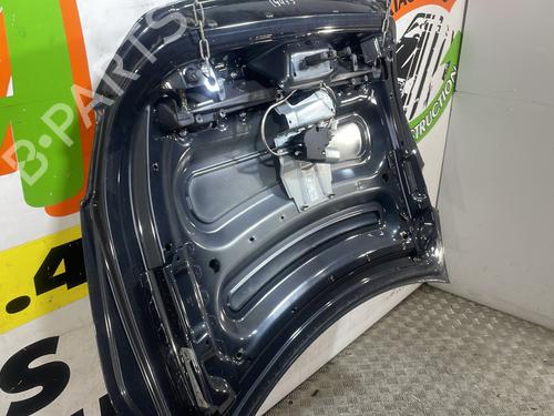 Tailgate PEUGEOT RCZ 1.6 16V | BP25668017C6 