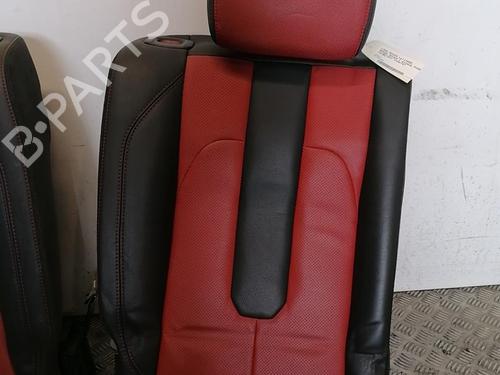 Seats set LAND ROVER RANGE ROVER EVOQUE (L538) 2.0 D 4x4 | BP26314276C78  - Image 18