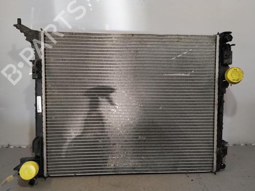 Water radiator RENAULT MEGANE IV Hatchback (B9A/M/N_) | BP38531157M31 - Image 2