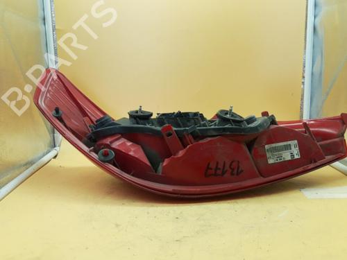 Right taillight OPEL CORSA D (S07) 1.3 CDTI (L08, L68) | BP25668650C35 - Image 4