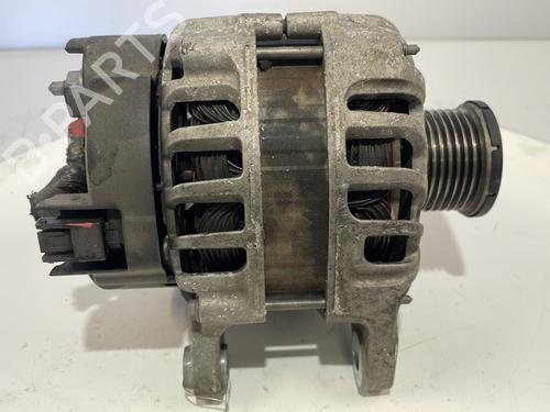 Used Alternator RENAULT CAPTUR I (J5_, H5_) 1.2 TCe 120 (118 hp) 27367849