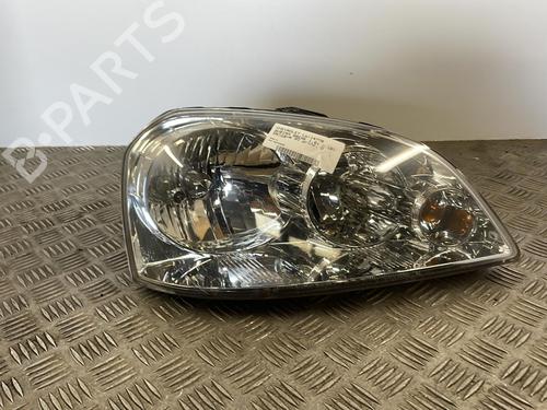 Right headlight CHEVROLET NUBIRA Estate 1.6 | BP25663014C29 