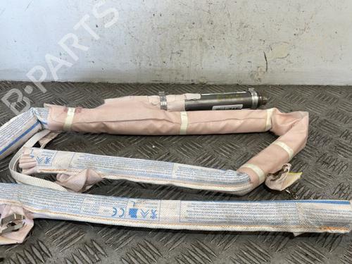 Used Left curtain airbag CITROËN C4 II (NC_) 1.2 THP 130 (NCHNYM, NCHNYT) (130 hp) 25670141