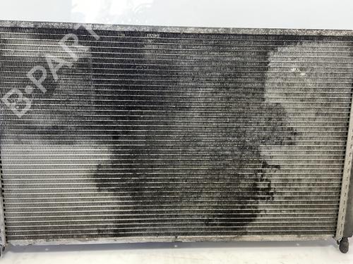 Water radiator RENAULT VEL SATIS (BJ0_) 2.2 dCi (BJ0E, BJ0F) | BP29074365M31 