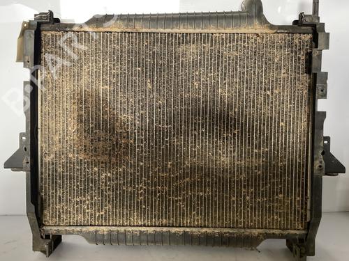 Used Water radiator LAND ROVER RANGE ROVER SPORT I (L320) 3.6 D 4x4 (272 hp) 25668838