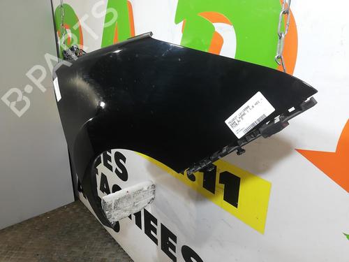 Right front fenders PEUGEOT 5008 (0U_, 0E_) 1.6 HDi | BP25670122C42 