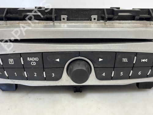 Radio RENAULT WIND (E4M_) 1.6 (E4MB, E4MC) | BP28585953E6  - Image 5