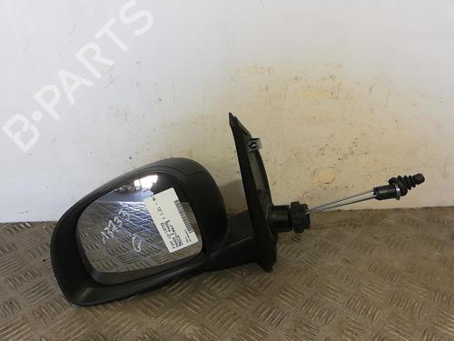 Left mirror FIAT PANDA (169_) 1.2 (169.AXB11, 169.AXB1A) | BP25667457C26 
