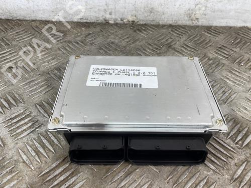 Module électronique VW TOUAREG (7LA, 7L6, 7L7) 3.0 V6 TDI | BP25661812M83 