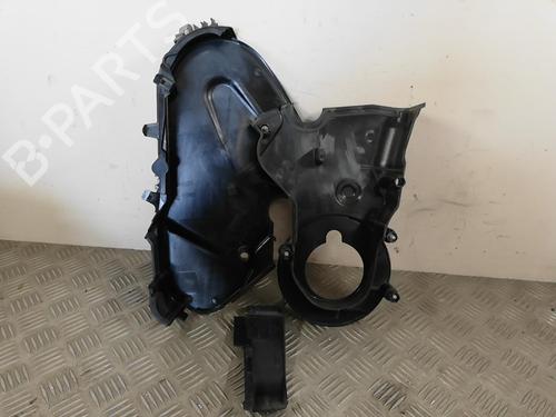 Timing cover SEAT LEON (KL1, KLG) 2.0 TDI | BP25670557M123 - Image 3
