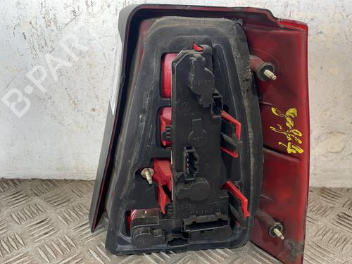 Left taillight VW GOLF V (1K1) 2.0 TDI | BP25667033C34 