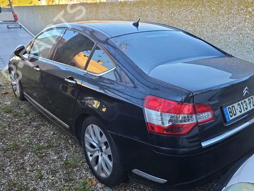 Right taillight CITROËN C5 III (RD_) 3.0 HDi 240 (RDX8CA) | BP31359738C35