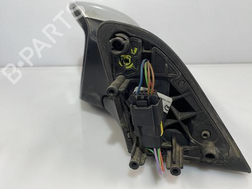Left mirror CITROËN XSARA PICASSO (N68) 1.6 HDi | BP25666857C26 