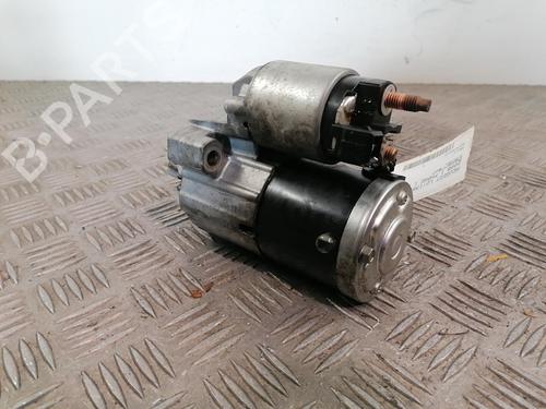 Starter PEUGEOT 2008 I (CU_) 1.6 VTi | BP25670815M8 - Image 4