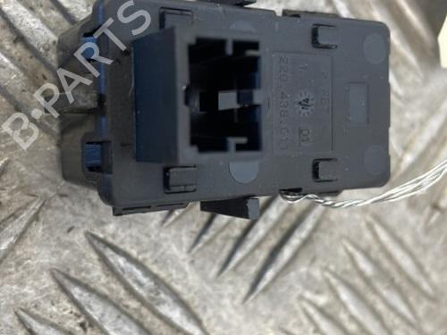 Used Electronic module AUDI A6 Allroad C7 (4GH, 4GJ) 3.0 TDI quattro (320 hp) 25662282