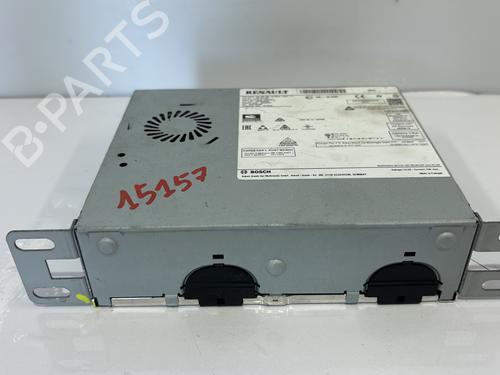 Used Radio Radio RENAULT CLIO V (B7_) 1.0 TCe 100 (B7MT) (101 hp) 27680294 27680294