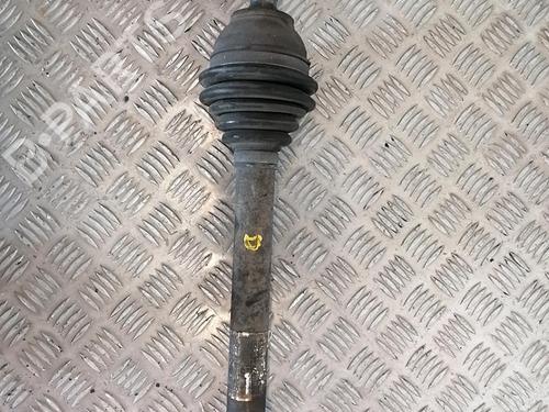 Right front driveshaft PEUGEOT RCZ 1.6 16V | BP25668625M39 