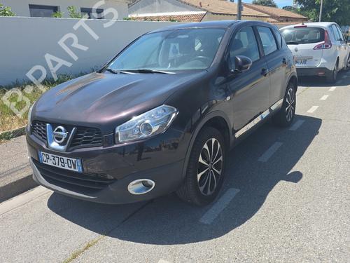 Used Parts NISSAN QASHQAI I (J10, NJ10) 1.5 dCi 4769483