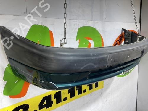 Front bumper CITROËN SAXO (S0, S1) 1.1 X, SX | BP25664686C7