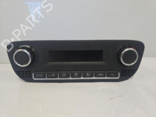 AC-Styringsenhed/Manøvreenhed VW POLO V (6R1, 6C1) 1.4 GTI (180 hp) 29893375