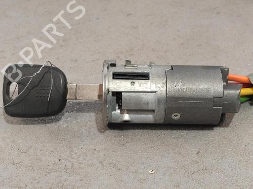 Ignition barrel RENAULT KANGOO (KC0/1_) 1.9 dTi (KC0U) | BP38762155M48 - Image 4
