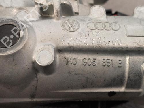 Ignition barrel VW GOLF VI (5K1) 2.0 GTi | BP40440071M48 - Image 3